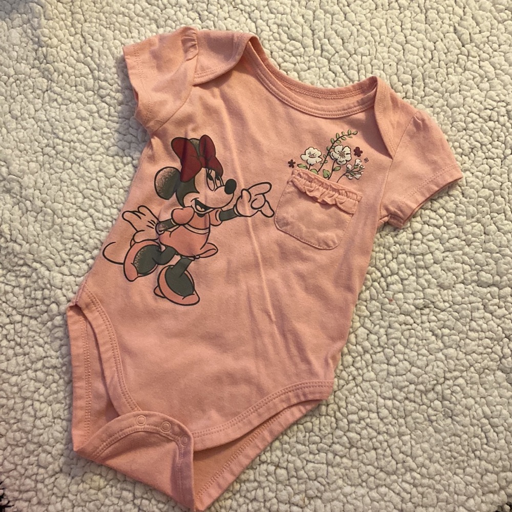 Minnie Mouse Set - Picture 5 of 5